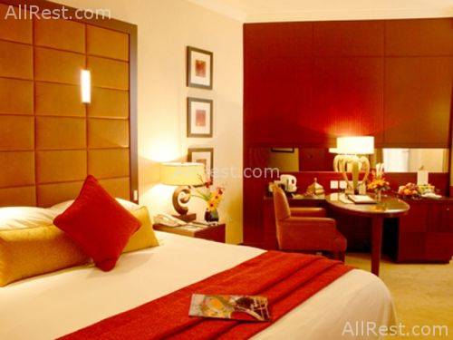Beach Rotana Hotel & Towers 9